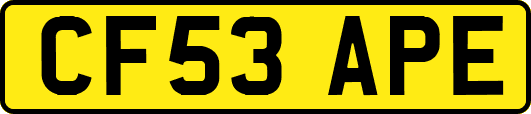 CF53APE