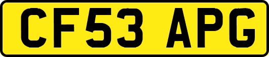 CF53APG