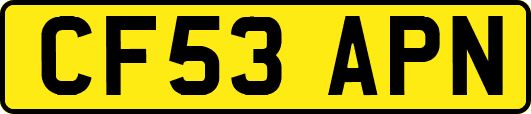 CF53APN
