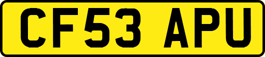 CF53APU