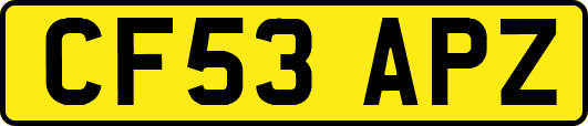 CF53APZ