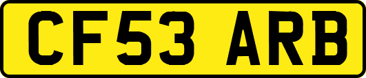 CF53ARB