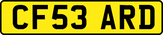 CF53ARD