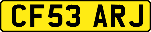 CF53ARJ