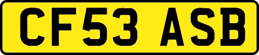 CF53ASB