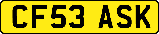 CF53ASK