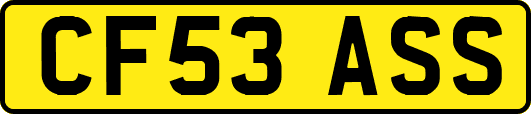 CF53ASS