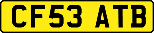 CF53ATB
