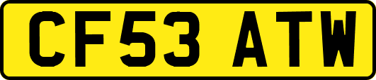 CF53ATW
