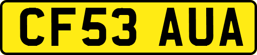 CF53AUA