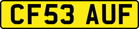 CF53AUF