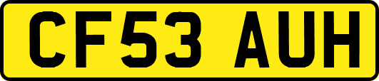 CF53AUH