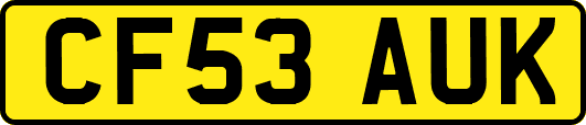 CF53AUK