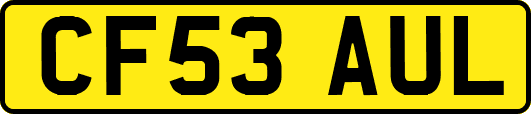 CF53AUL