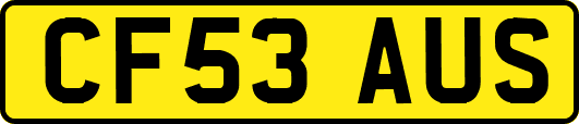 CF53AUS