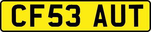 CF53AUT