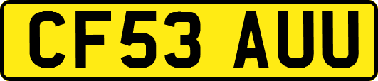 CF53AUU