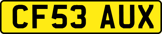 CF53AUX