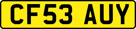 CF53AUY