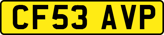 CF53AVP