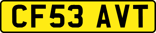 CF53AVT
