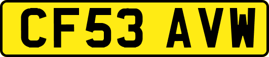 CF53AVW