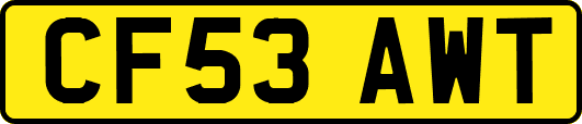 CF53AWT