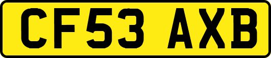 CF53AXB
