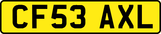CF53AXL