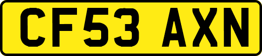 CF53AXN