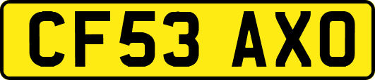 CF53AXO