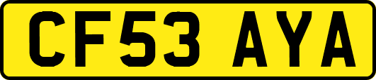 CF53AYA