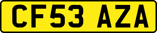 CF53AZA