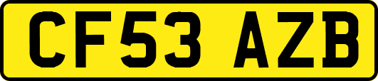 CF53AZB