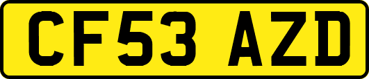 CF53AZD
