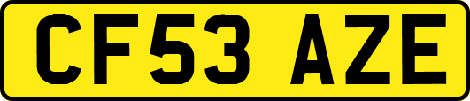CF53AZE