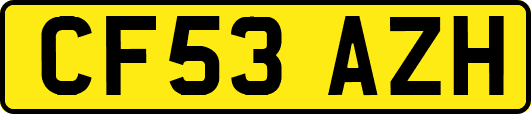 CF53AZH