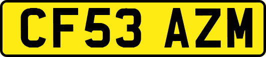CF53AZM