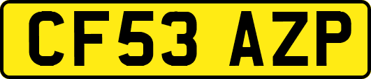 CF53AZP
