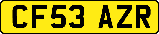 CF53AZR