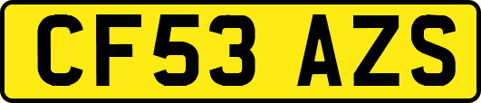 CF53AZS