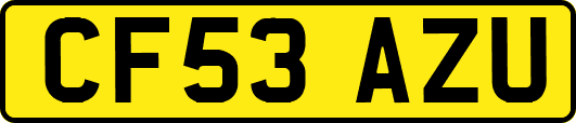 CF53AZU