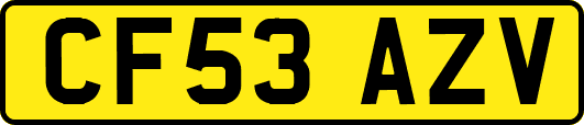CF53AZV
