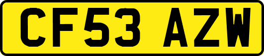 CF53AZW