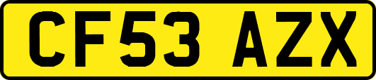 CF53AZX
