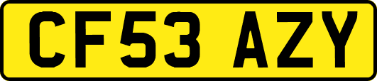 CF53AZY