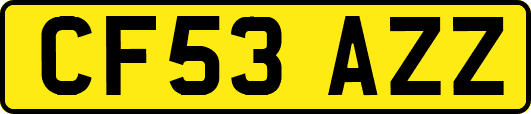 CF53AZZ