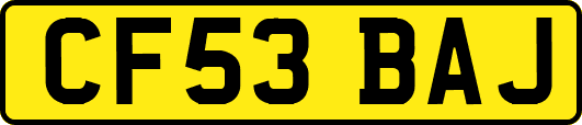 CF53BAJ