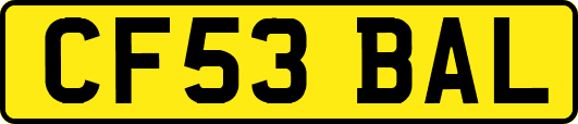 CF53BAL