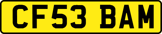 CF53BAM